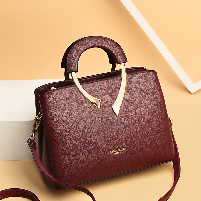 Messenger Large Bag