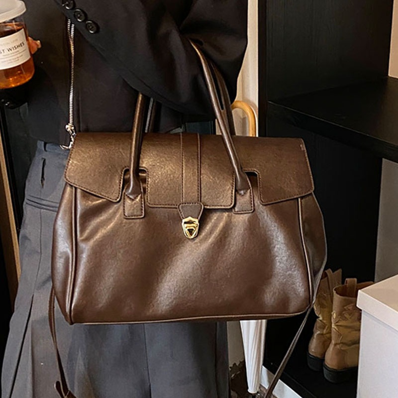 Vintage Style Handbag