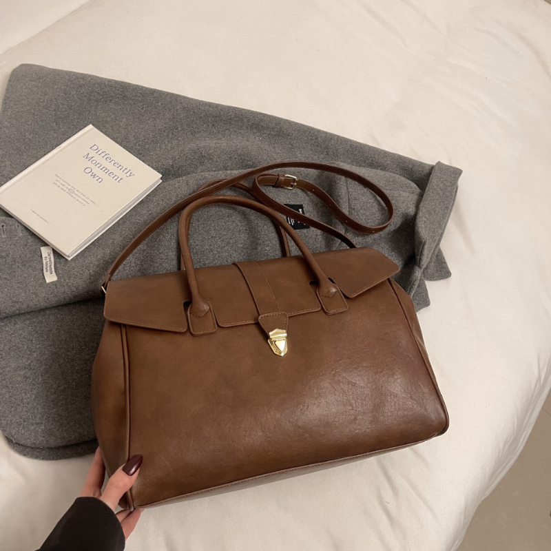 Vintage Style Handbag