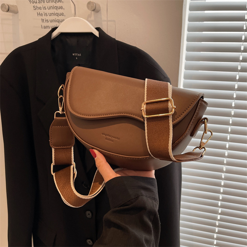 Retro Messenger Bags
