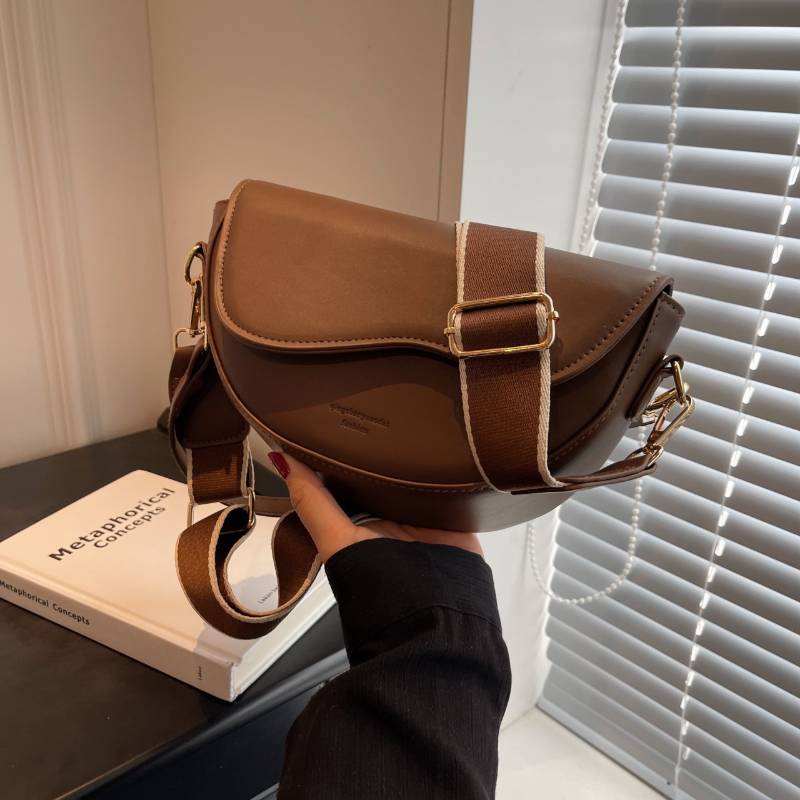 Retro Messenger Bags