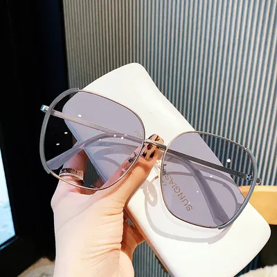 Anti UV Sunglasses