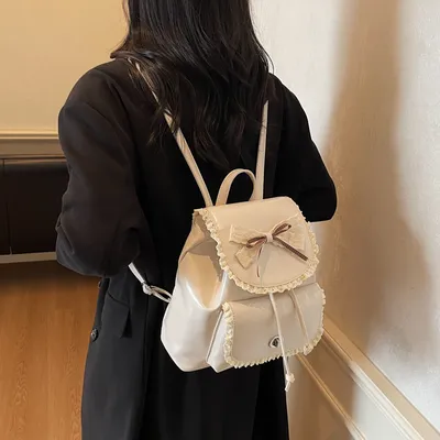 Retro Commuter Backpack