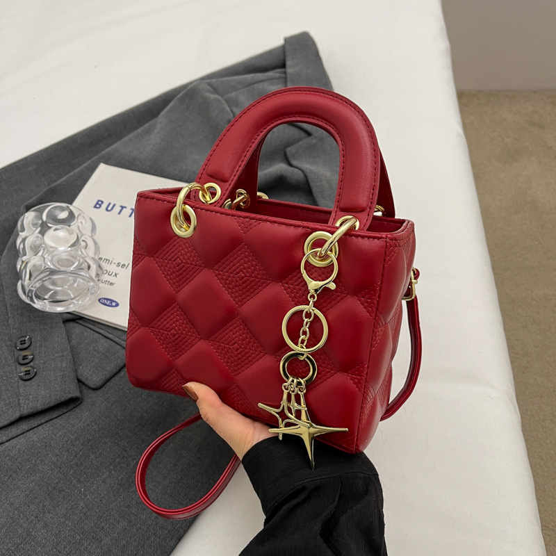 Socialite Messenger Bag