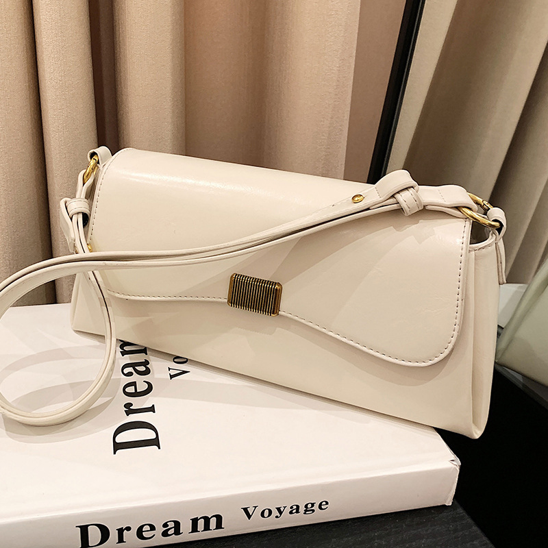 Niche Underarm Bag