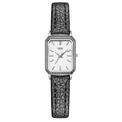 French Retro Women's Watch