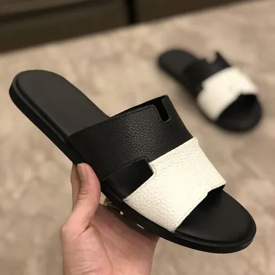 True Comfort Men’s Sandal