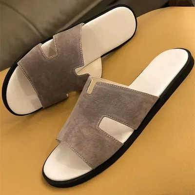 True Comfort Men’s Sandal