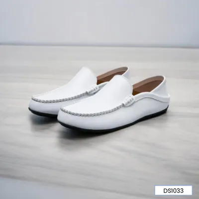 STREET STROLL LOAFERS