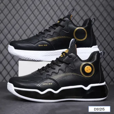IRON WANDER OUTDOOR SHOES