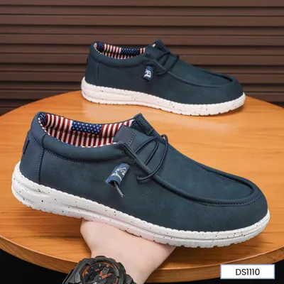 VIBE STEP CASUAL SHOES