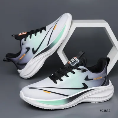 Airone Casual Shoes