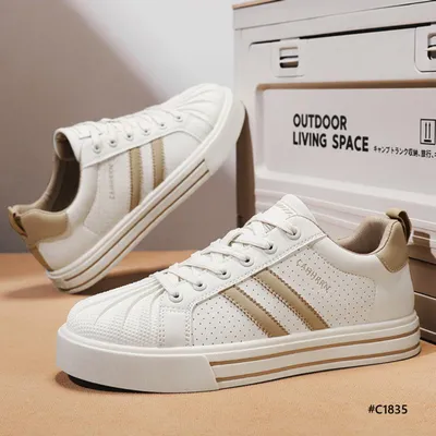 Paceron Casual Shoes