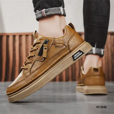 Clyne Casual Shoes