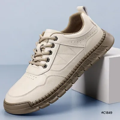 Luntex Casual Shoes