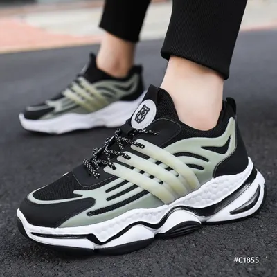 Axone Casual Shoes