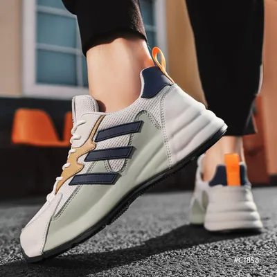 Montra Casual Shoes
