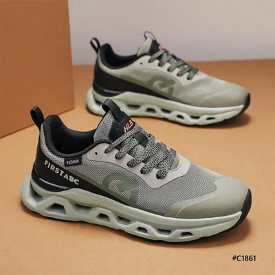 Trevo Casual Shoes