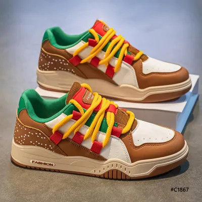 Eclen Casual Shoes