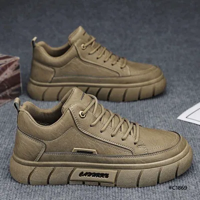 Fynor Casual Shoes