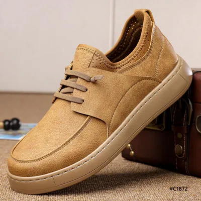 Kynel Casual Shoes