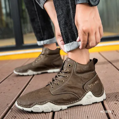 Privo Casual Shoes