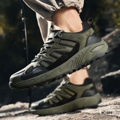 Crevon Casual Shoes