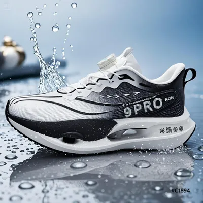 Auron Casual Shoes
