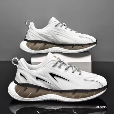 Movic Casual Shoes