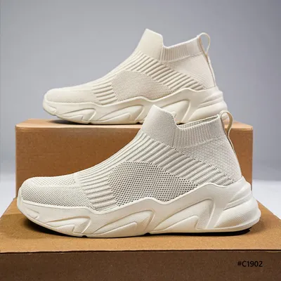 Omvra Casual Shoes
