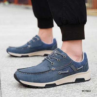 Clavon Casual Shoes