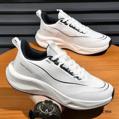 Nevro Casual Shoes