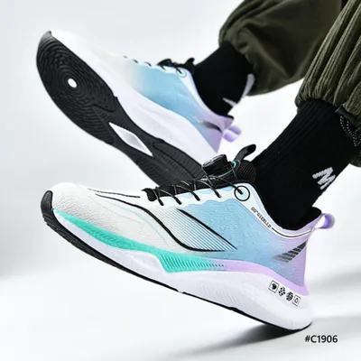 Elvra Casual Shoes