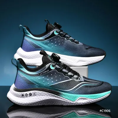 Elvra Casual Shoes