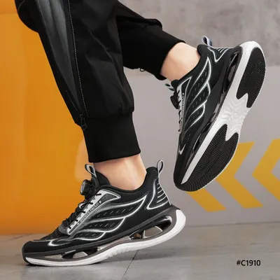 Pryno Casual Shoes