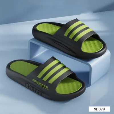 SWIFT SOLE MEN'S SLIPPER