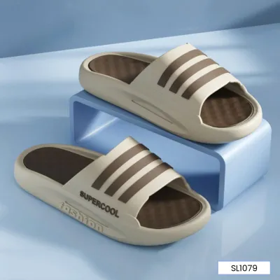 SWIFT SOLE MEN'S SLIPPER