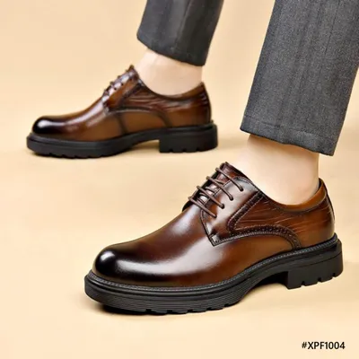 Neo Flex Premium Formal Shoes 
