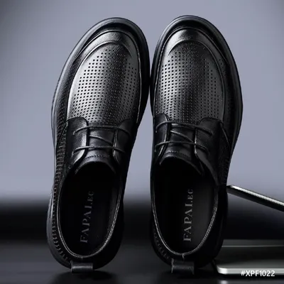 Prime Motion Premium Formal Shoes