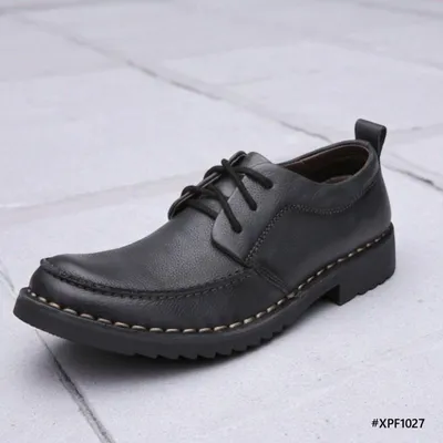 Luxe Glide Premium Formal Shoes