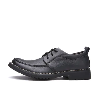 Luxe Glide Premium Formal Shoes