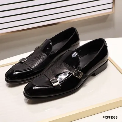 Sky Track Premium Formal Shoes