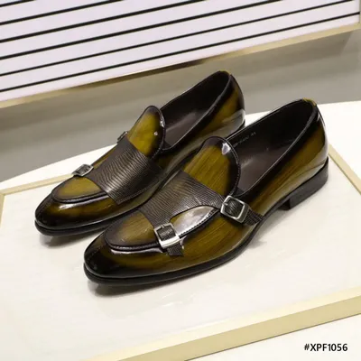 Sky Track Premium Formal Shoes
