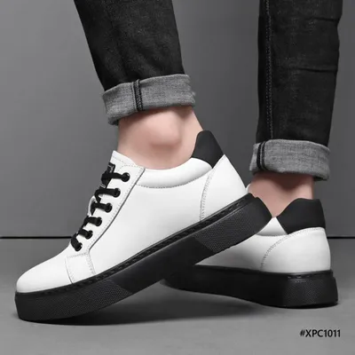 Trend Line Premium Casual Shoes