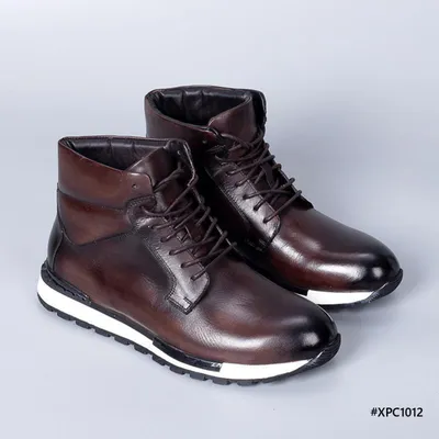 Daily Move Premium Casual Shoes