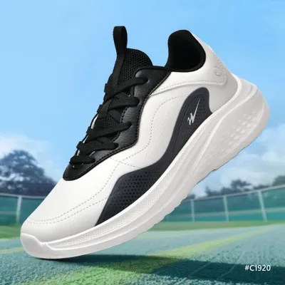 Urban Trail casual shoes