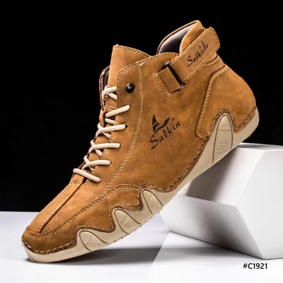 Cozy Step casual shoes