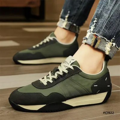 Fusion Walk casual shoes