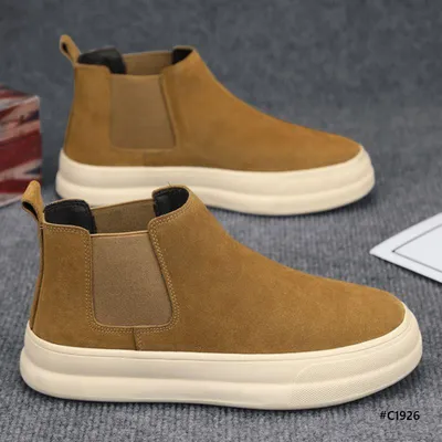 Modern Ease casual shoes