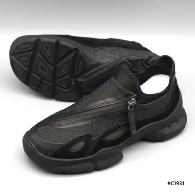 Smooth Journey casual shoes